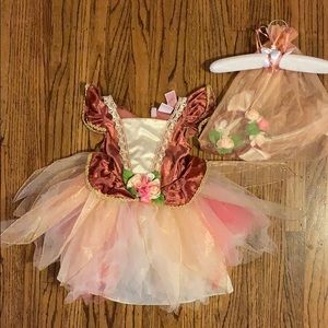 Fairy Dust Costume